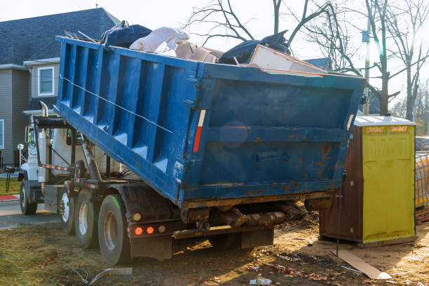 Best Household Junk Removal  in Nibley, UT