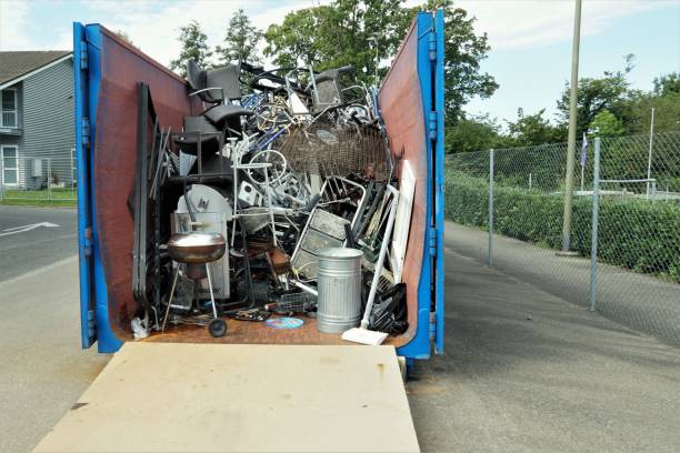 Appliance Disposal in Nibley, UT