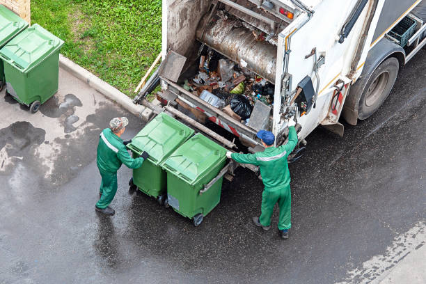 Best Full-Service Junk Removal  in Nibley, UT