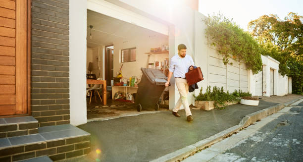 Trusted Nibley, UT Junk Removal Experts