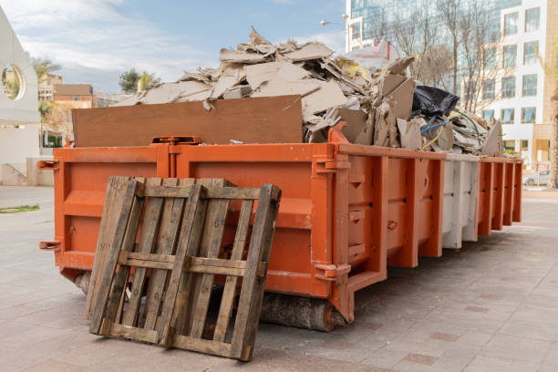 Best Affordable Junk Removal Services  in Nibley, UT
