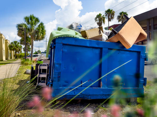 Best Estate Cleanout Services  in Nibley, UT