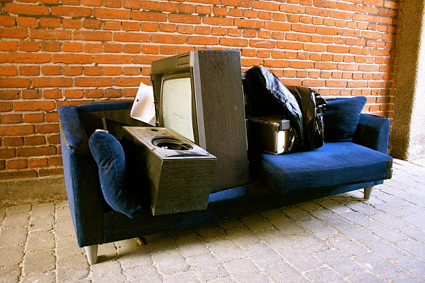 Best Attic Cleanout Services  in Nibley, UT
