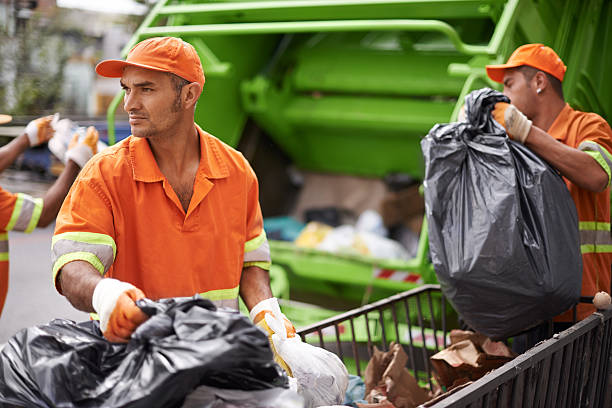 Trash Removal Near Me in Nibley, UT