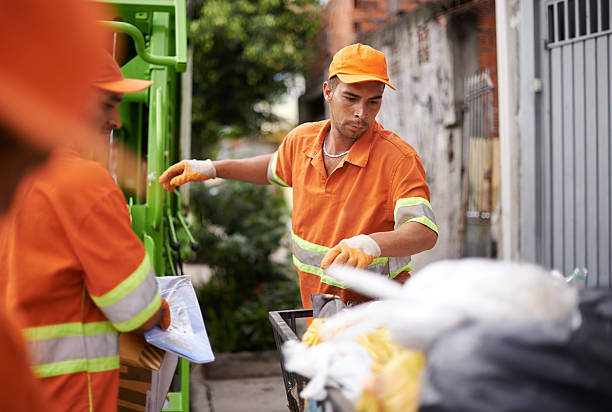 Best Basement Cleanout Services  in Nibley, UT